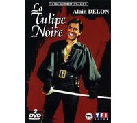 Black Tulip AKA La Tulipe Noire [Original french version,no english]