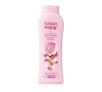 Black Tulip Moisturising Shower Gel Strawberry Kiss 650 ml Intensely Scented
