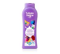 Black Tulip Shower Gel Fantasy Candy 650ml