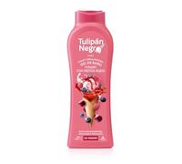 Black Tulipan Shower Gel and Red Fruits 650ml
