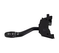 Black Turn Signal Windshield Wiper High/Low Lever Switch for Ford Pickup Truck