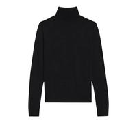 Black Turtleneck Jumper XS
