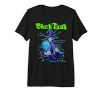 Black Tusk - Agatha of the Sea Premium T-Shirt