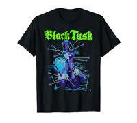 Black Tusk - Agatha of the Sea T-Shirt