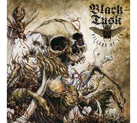 Black Tusk - Pillars of Ash [VINYL]