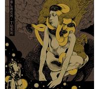 Black Tusk - Set The Dial [VINYL]