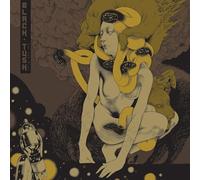Black Tusk - Set The Dial [VINYL]