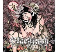 Black Tusk - Taste The Sin