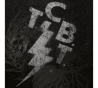 Black Tusk TCBT Ltd. Crystal Clear (Vinyl) (US IMPORT)