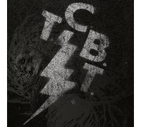 Black Tusk TCBT (Vinyl) 12" Album (Limited Edition)