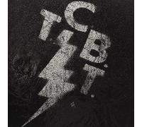 Black Tusk - Tcbt [VINYL]