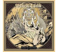 Black Tusk - Tend No Wounds EP