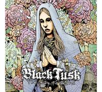 Black Tusk - The Way Forward (Ltd.Digi)
