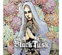 Black Tusk - The Way Forward (Ltd.Digi)