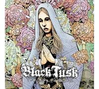 Black Tusk - The Way Forward (Transparent Green) [VINYL]
