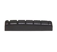 Black TUSQ XL by Graph Tech 42 X 6 mm Slotted - Left PT-6642-L0
