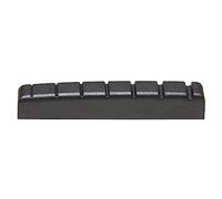 Black TUSQ XL by Graph Tech 7-String 48 X 6 Schecter Style - Left PT-6748-L0