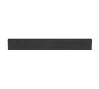 Black TUSQ XL by Graph Tech Blank 1/8" PT-4125-00