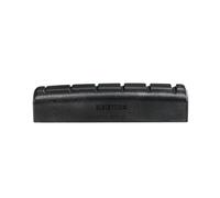 Black TUSQ XL by Graph Tech Gibson Style Slotted Nut PT-6011-00
