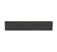 Black TUSQ XL by Graph Tech Slab 3/16" PT-4187-00