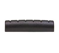 Black TUSQ XL by Graph Tech Slotted 1/4" Epiphone Style - Left PT-6060-L0