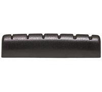 Black TUSQ XL by Graph Tech Slotted 1/4" Epiphone Style PT-6060-00