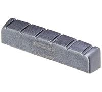 Black TUSQ XL by Graph Tech Slotted 1 5/8" PT-6225-00