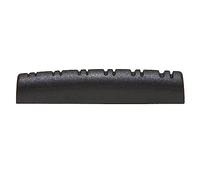 Black TUSQ XL by Graph Tech Slotted 12 String PT-1568-00