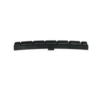Black TUSQ XL by Graph Tech Slotted Strat Style PT-5000-00