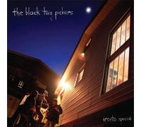 Black Twig Pickers - Ironto Special