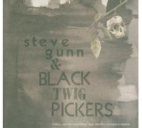 BLACK TWIG PICKERS/STEVE GUNN - SEASONAL HIRE [SLIPCASE] NEW CD