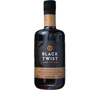 Black Twist "Hard Coffee" Irish Liqueur (700ml - 25%)