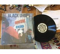 Black Uhuru - Brutal Dub [Vinyl LP]