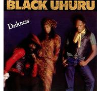 Black Uhuru - Darkness