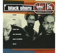 Black Uhuru - Kings of Reggae