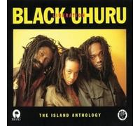 Black Uhuru - Liberation: The Island Anthology