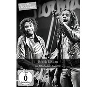 Black Uhuru - Live At Rockpalast [DVD] [2016]