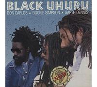 Black Uhuru - Now [VINYL]