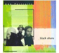 Black Uhuru - Portrait