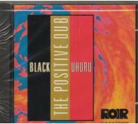 Black Uhuru - Positive Dub