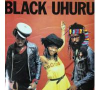 Black Uhuru - Red