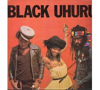 Black Uhuru - Red