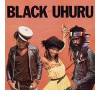 Black Uhuru - Red [VINYL]