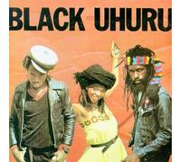 Black Uhuru - Red
