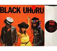 Black Uhuru - Red [VINYL]