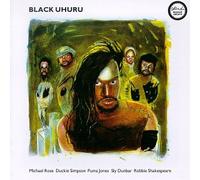 Black Uhuru - Reggae Greats