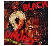 Black Uhuru - Sinsemilla