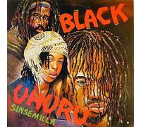 Black Uhuru - Sinsemilla