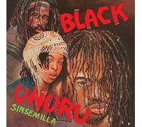 Black Uhuru - Sinsemilla [Us Import]
