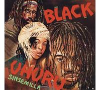 Black Uhuru - Sinsemilla [VINYL]